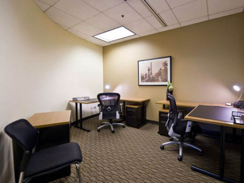 Office: Illinois, O'Hare, 5600 N River Road, Rosemont, IL 60018