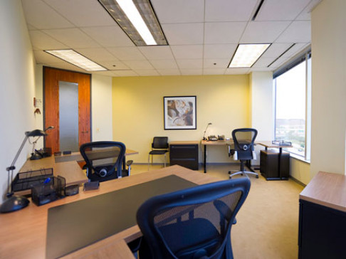 Office: Illinois, O'Hare, 5600 N River Road, Rosemont, IL 60018