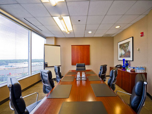 Office: Illinois, O'Hare, 5600 N River Road, Rosemont, IL 60018