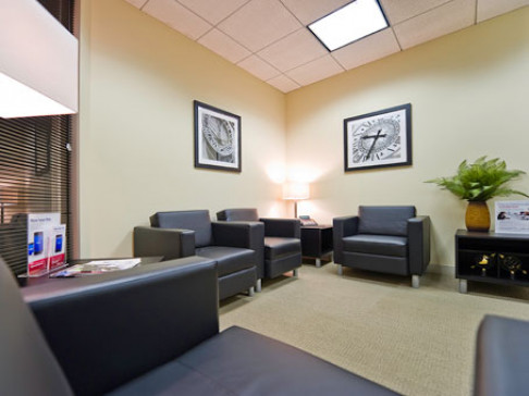 Office: Illinois, Schaumburg - Corporate Centre, 1600 Golf Road, Rolling Meadows, IL 60008