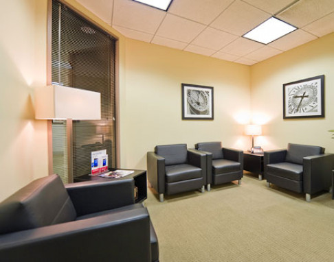 Office: Illinois, Schaumburg - Corporate Centre, 1600 Golf Road, Rolling Meadows, IL 60008