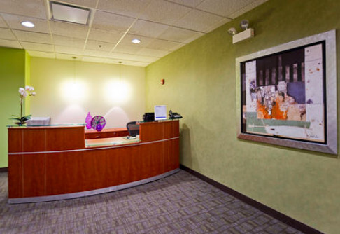 Office: Illinois, Gateway Executive Park, 1821 Walden Office Square, Schaumburg, IL 60173