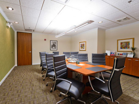 Office: Illinois, Gateway Executive Park, 1821 Walden Office Square, Schaumburg, IL 60173
