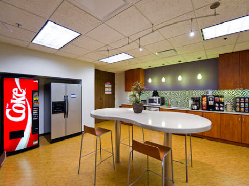 Office: Illinois, Gateway Executive Park, 1821 Walden Office Square, Schaumburg, IL 60173