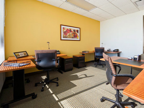 Office: Illinois, Gateway Executive Park, 1821 Walden Office Square, Schaumburg, IL 60173