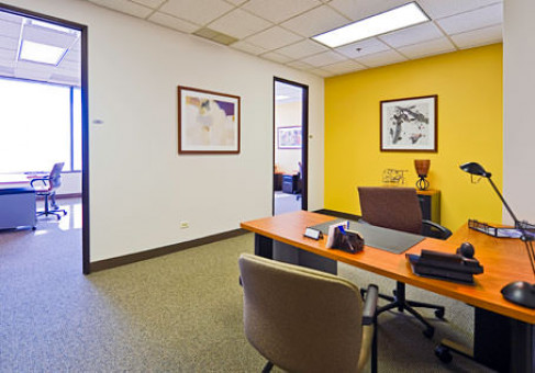 Office: Illinois, Gateway Executive Park, 1821 Walden Office Square, Schaumburg, IL 60173