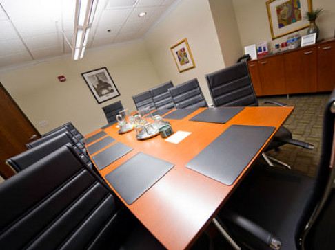 Office: Illinois, Gateway Executive Park, 1821 Walden Office Square, Schaumburg, IL 60173