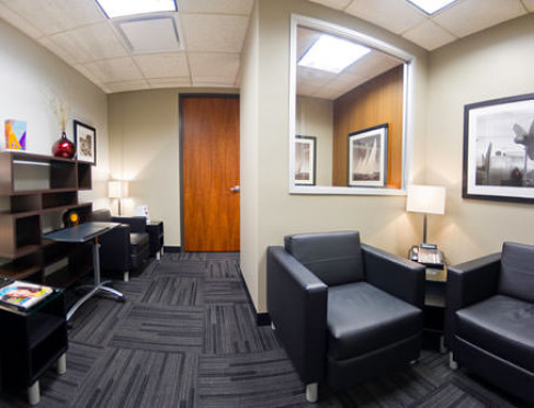 Office: Illinois, Gateway Executive Park, 1821 Walden Office Square, Schaumburg, IL 60173