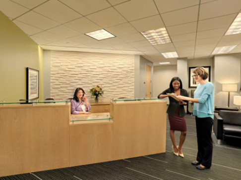 Office: Illinois, Woodfield Preserve, N. Martingale Road, Schaumburg, IL 60173