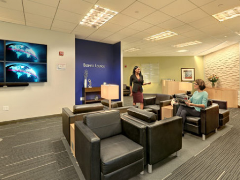 Office: Illinois, Woodfield Preserve, N. Martingale Road, Schaumburg, IL 60173