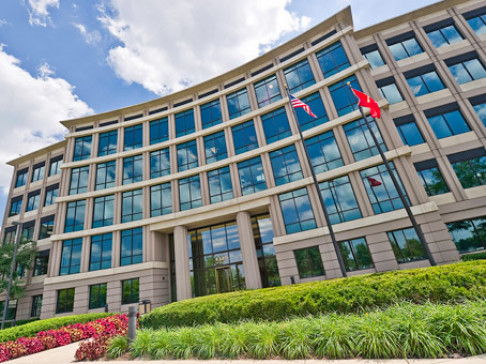 Office: Illinois, Cantera, 4320 Winfield Road, Warrenville, IL 60555