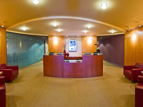 Office: Illinois, Cantera, 4320 Winfield Road, Warrenville, IL 60555