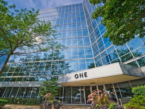 Illinois, Westchester - Westbrook Corporate Center