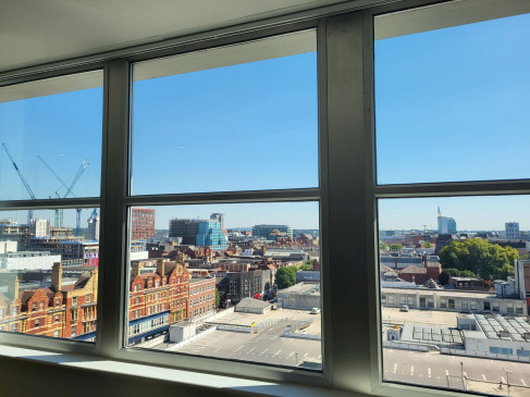 Office: Imperial Way, Atlantic House, Reading, RG2 0TD