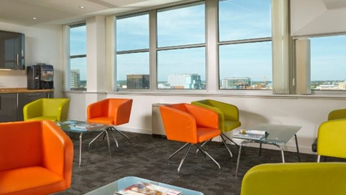 Office: Imperial Way, Atlantic House, Reading, RG2 0TD