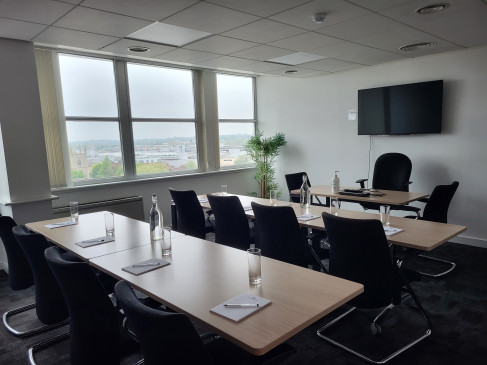 Office: Imperial Way, Atlantic House, Reading, RG2 0TD
