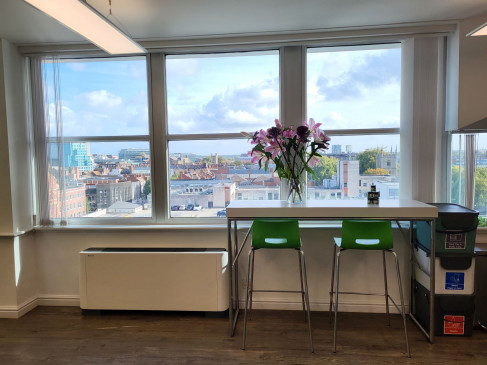 Office: Imperial Way, Atlantic House, Reading, RG2 0TD
