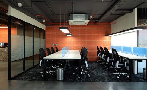 Office: Incuspaze, The Link, 7th floor, The Link, Vijay Cross Rd, Navrangpura, Gujarat, Ahmedabad, 380009