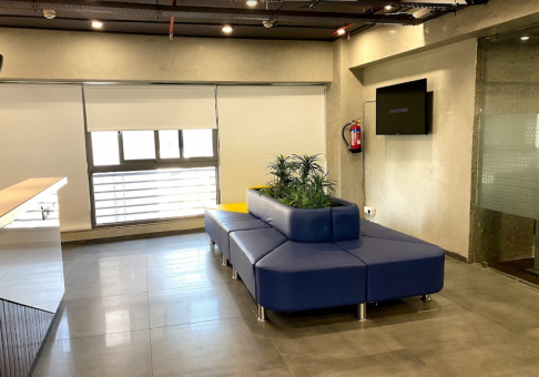Office: Incuspaze, The Link, 7th floor, The Link, Vijay Cross Rd, Navrangpura, Gujarat, Ahmedabad, 380009