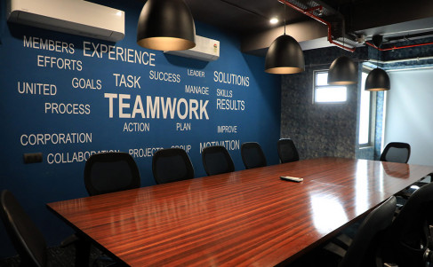 Office: Incuspaze, The Link, 7th floor, The Link, Vijay Cross Rd, Navrangpura, Gujarat, Ahmedabad, 380009