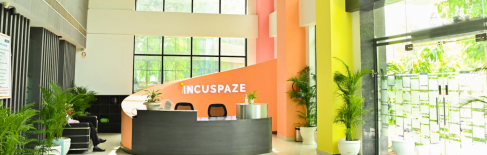 Office: Incuspaze, The Link, 7th floor, The Link, Vijay Cross Rd, Navrangpura, Gujarat, Ahmedabad, 380009