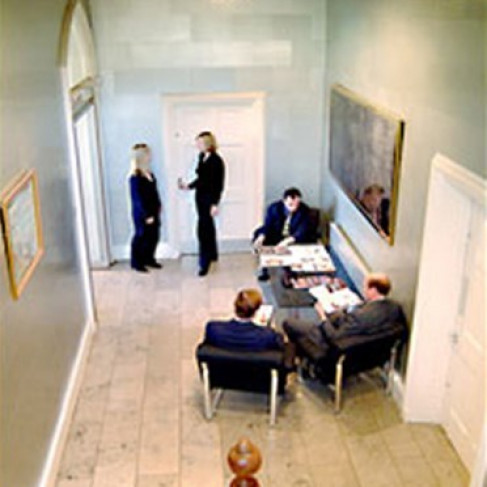 Office: Index House, Ascot, SL5
