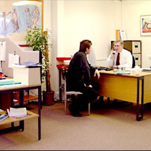Office: Index House, Ascot, SL5