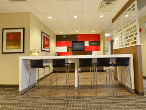 Office: Indiana, Fishers, 10475 Crosspoint Blvd, Indianapolis, IN 46256