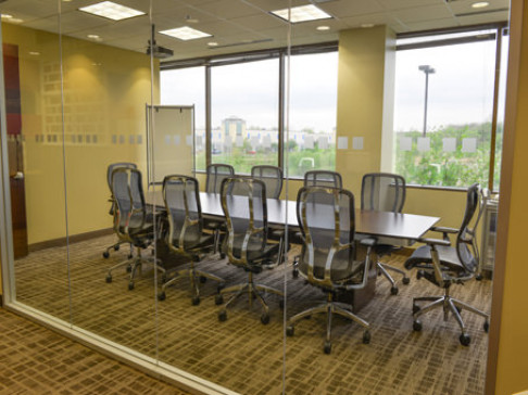 Office: Indiana, Fishers, 10475 Crosspoint Blvd, Indianapolis, IN 46256