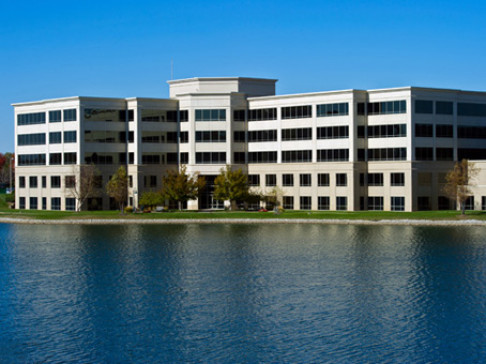 Indiana, Indianapolis - River Crossing at Keystone (Office Suites Plus)