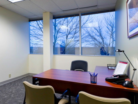 Office: Indiana, The Precedent, 9465 Counselors Row, Indianapolis, IN 46240