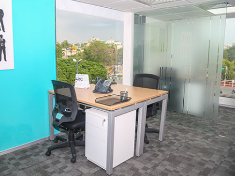 Office: DNR, Regus, DNR 90, Indore, 452003