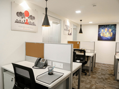 Office: DNR, Regus, DNR 90, Indore, 452003