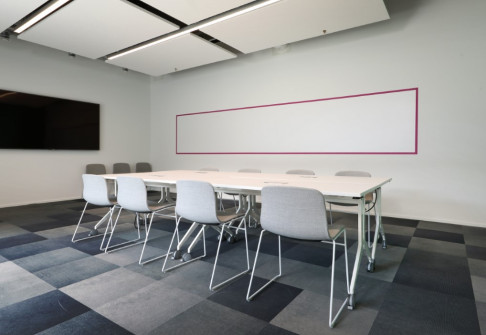 Office: Industriestrasse, Industriestrasse 171, Spreitenbach