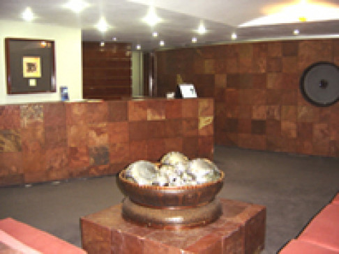 Office: Insurgentes, Mexico City, 03100