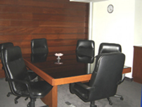 Office: Insurgentes, Mexico City, 03100