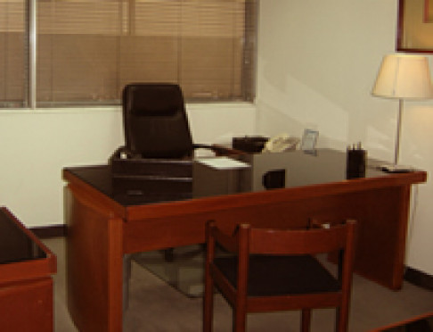Office: Insurgentes, Mexico City, 03100
