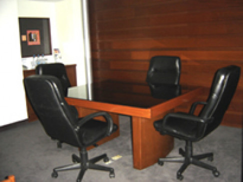 Office: Insurgentes, Mexico City, 03100