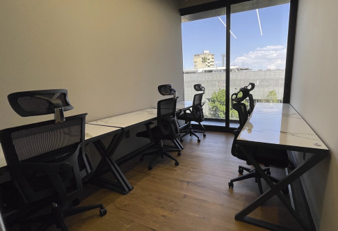 Office: Av. Insurgentes Sur 1567, San Jos&eacute; Insurgentes, Benito Ju&aacute;rez, Mexico City