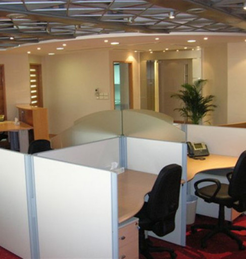 Office: International Business Village, Amman, 11814