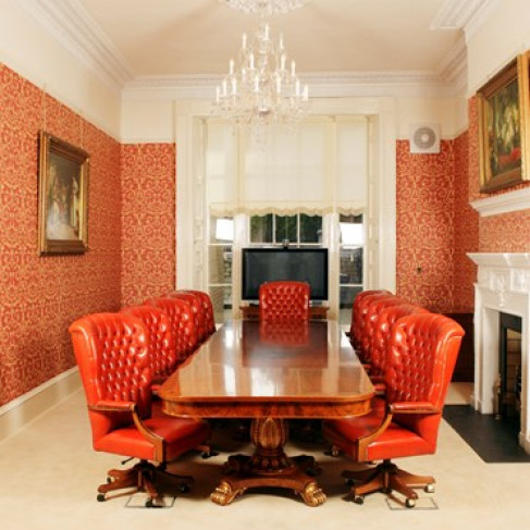 Office: International Corporate Centre - 2, Dublin
