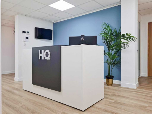 Office: Wilbury Way, Hitchin, SG4 0TZ