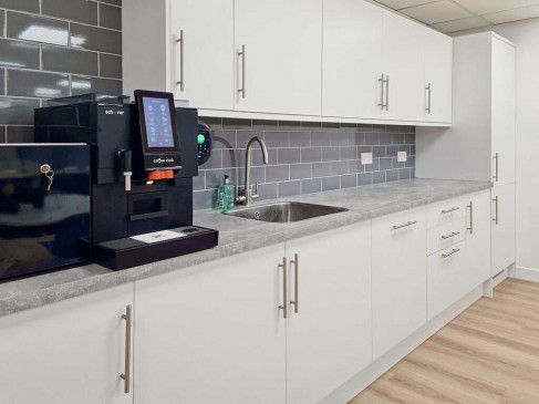 Office: Wilbury Way, Hitchin, SG4 0TZ