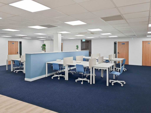 Office: Wilbury Way, Hitchin, SG4 0TZ