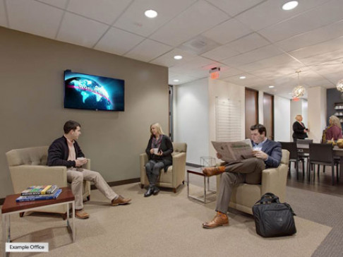 Office: Iowa, Birchwood Office Building, 4620 E. 53rd Street, Davenport, IA 52807