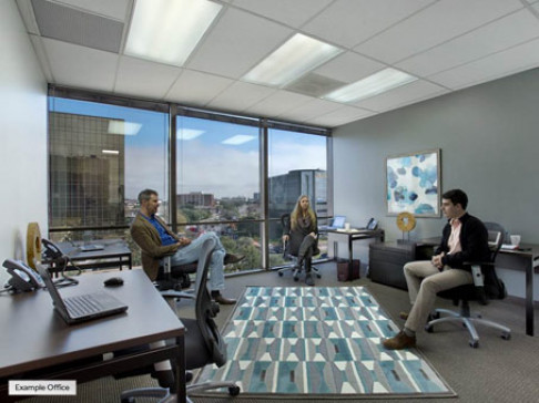 Office: Iowa, Birchwood Office Building, 4620 E. 53rd Street, Davenport, IA 52807