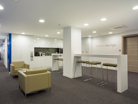 Office: Altunizade, K?s?kl? Caddesi, Istanbul