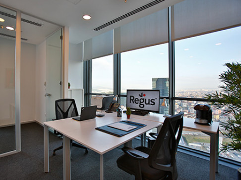 Office: Buyaka, FSM Mah., Poligon Cad, Istanbul, 34771