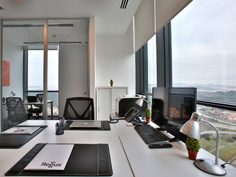 Office: Buyaka, FSM Mah., Poligon Cad, Istanbul, 34771