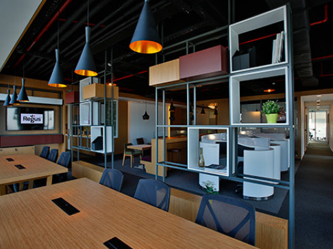 Office: Buyaka, FSM Mah., Poligon Cad, Istanbul, 34771